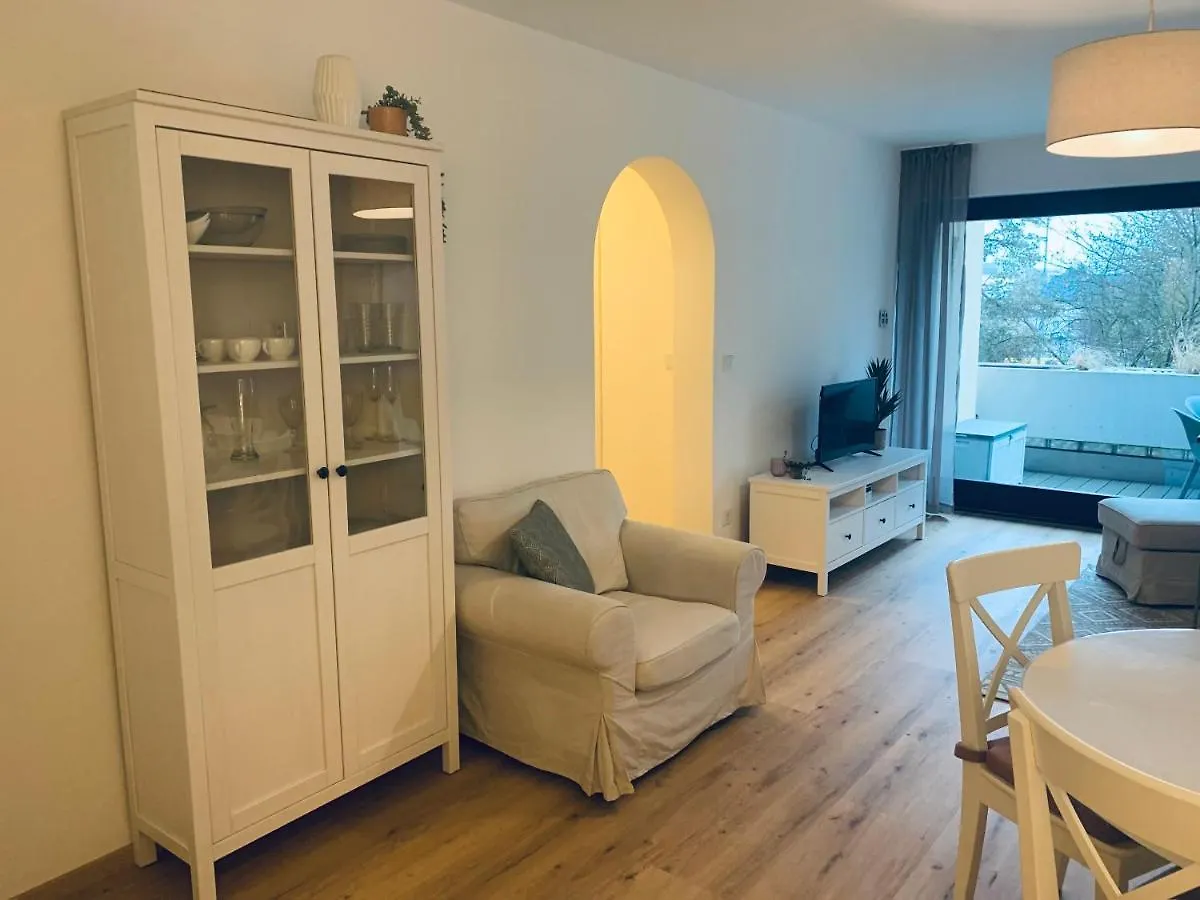 Ferienwohnung 3 Tannen In Bad Kissingen
