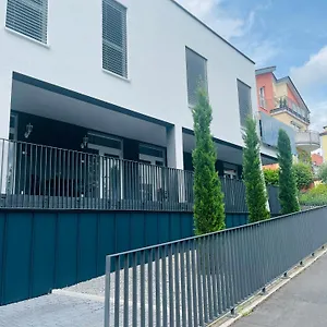  Apartment Sanssouci-fewo 10